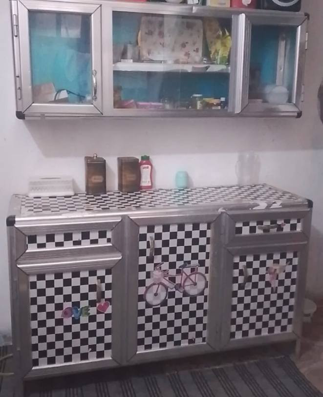 السلام عليكم كاونتر مستعمل نضيف السعر 150 واتساب ***********
