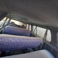 ٨ سلندر • ١٤ راكب • دوشمه جديد