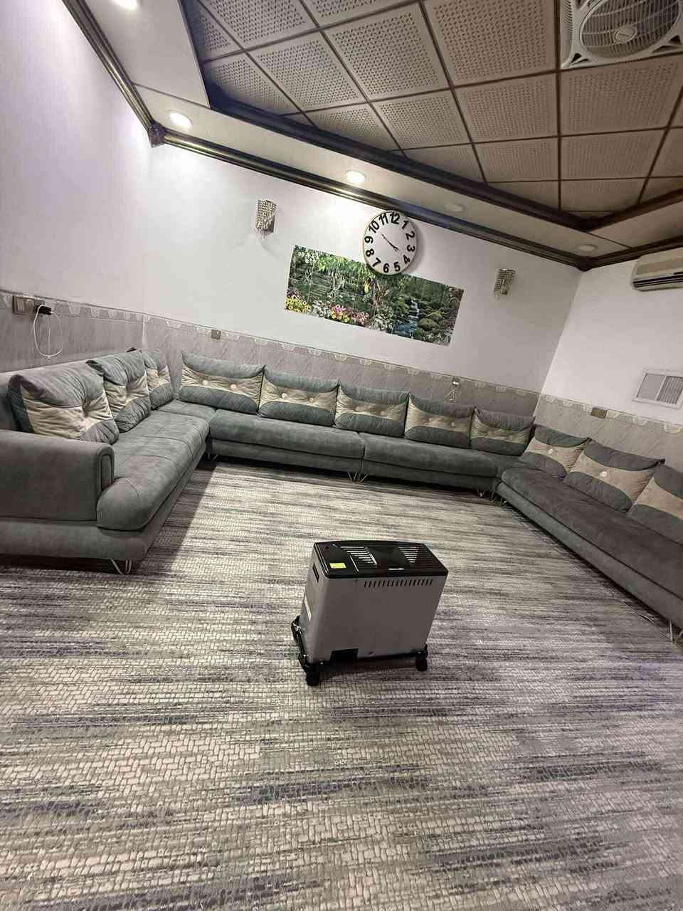 ١٧نه فه ريه بى عه يبه مانگيكه دروست كراوه له هه وليره


**إذا كنت صاحب هذا الإعلان وتريد حذفه لأي سبب، رجاءا أرسل رسالة إلى الدعم الفني**