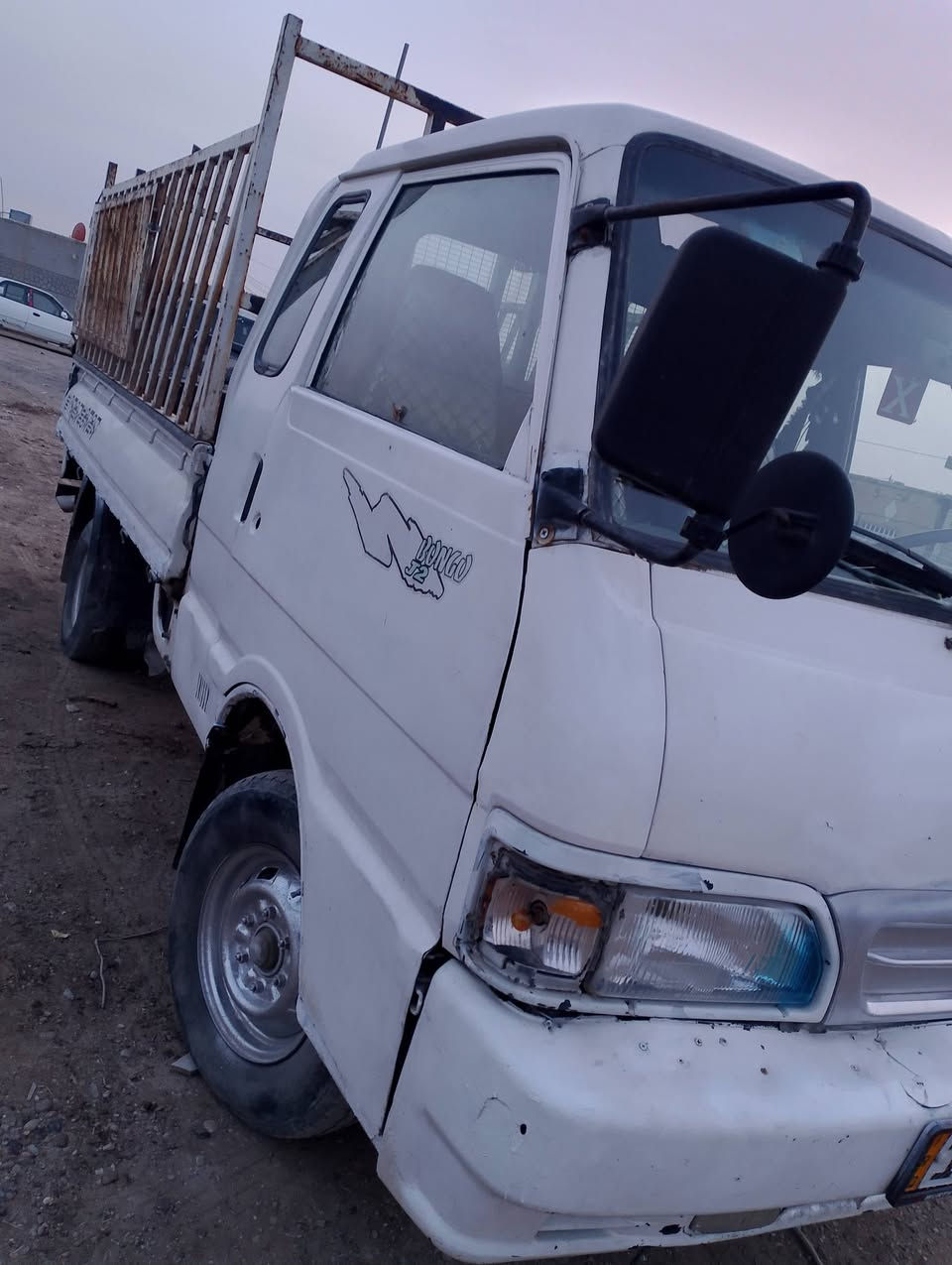 السلام عليكم كية بنكو 95رقم بغداد بسمي تحويل مباشر محرك كير خير من الله والكشر كدامك مكاني بغداد تاجي سعر 53وبيها مجال
رقمي /***********
كورك /***********
