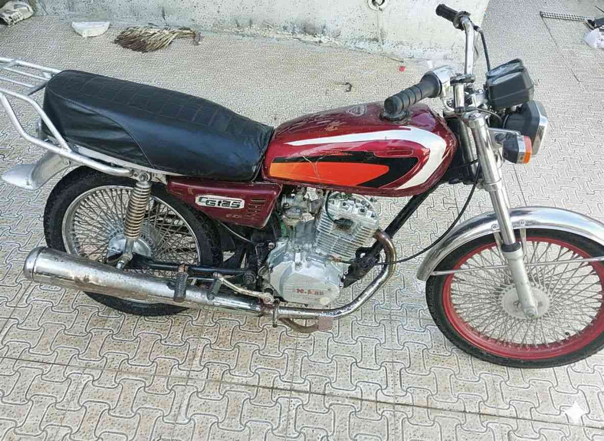 دراجه نامه للبيع شغاله نكره هندر مكينه مامفتوحه  مكفوله ونظيفه سعر. 275  مكاني شطره


**إذا كنت صاحب هذا الإعلان وتريد حذفه لأي سبب، رجاءا أرسل رسالة إلى الدعم الفني**