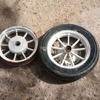 ويل كب • قطع غيار • البصرة لهوير