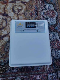 فقاسة اصلية • 200 بيضة • بني منصور