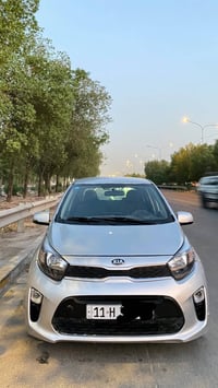 بيكانتو • ٢٠٢١ • بغداد الحريه