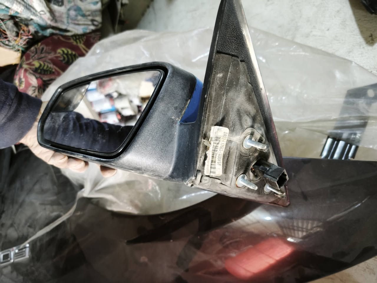 السلام عليكم
زوج مري موستانك 14شرط الشغل والنضافه 
***********
