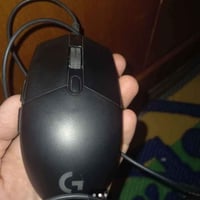 ماوس • بكرة خربانة • كربلاء