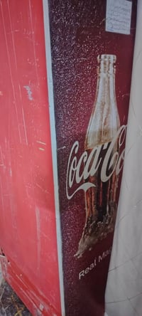 براد مستعمل • مكاني اشعب • بيه مجال