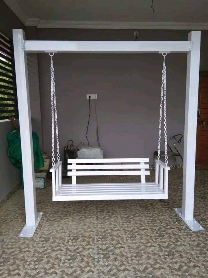 #اللهم لك الحمد حتى ترضى
ورشة حداده عامه 
#ابواب -شبابيك 
 ابواب بدل الخشب 
باب قاصه .
 #محجرات 
#مراجيح -ميز طباخ  
#كرفانات سندوج 
صيانه وصبغ . لحديد القديم ابواب شبابيك 
العنوان /الناصريه 
كذلك ورشه متنقله لجميع مناطق المحافظه 
للتواصل ... ***********
...***********
 عمل درجه اولى  . 
باسعار مناسبه  وجميع المديلات
