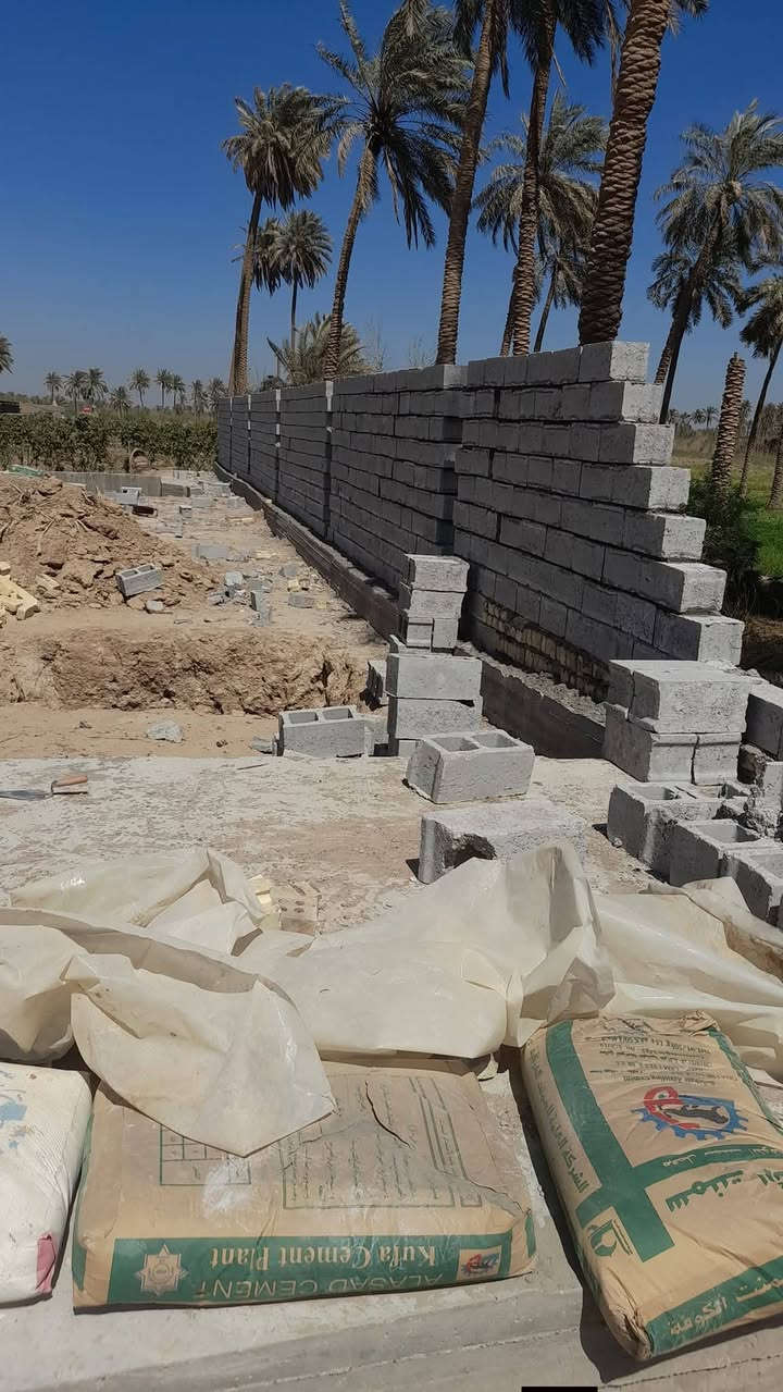 خلفه بناء لبخ تطبيك متفرغ ***********
