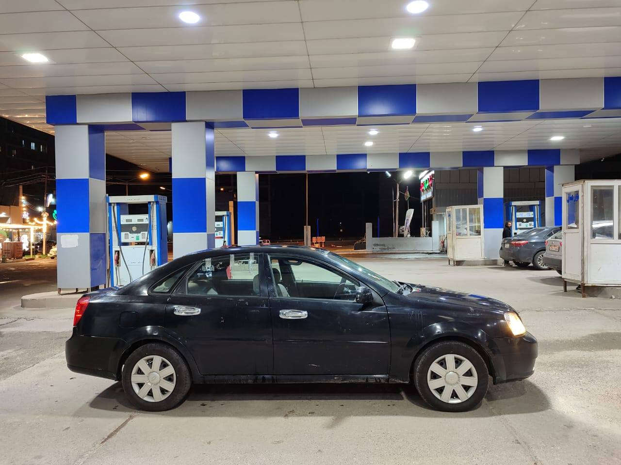 شوفرليت اوبترا ٢٠٠٨ گير توماتيك مةكينة گةورة ٤ جام كارةباية قفل مةركةزي
مةكينة و گير و كارةبايياتي بة شةرت ٤ تايةيي تازةم بةستوة سبوغ عام كراوة بةبي وةرگةران و ناوگرتن بيش و بشت و ناو دةرگا هيجي نةگرتوة
سةنةوي نوييه تحويل بة شةرت
نرخي ٦٧ وةرةقة كةميك مةجال
شوينم هةوليرة
رقم موبايل :*********** أربيل, العراق
