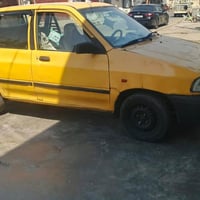 سايبا • ٢٠١٣ • گير ومحرك شرط