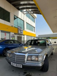 مرسيدس 280SE • ١٩٨٢ • اربيل