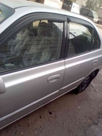 للبيع سياره أكسنت ٢٠٠٥ كير محرك مكفولات تبريد محرك ١٥٠٠ تيرات باتري جد...