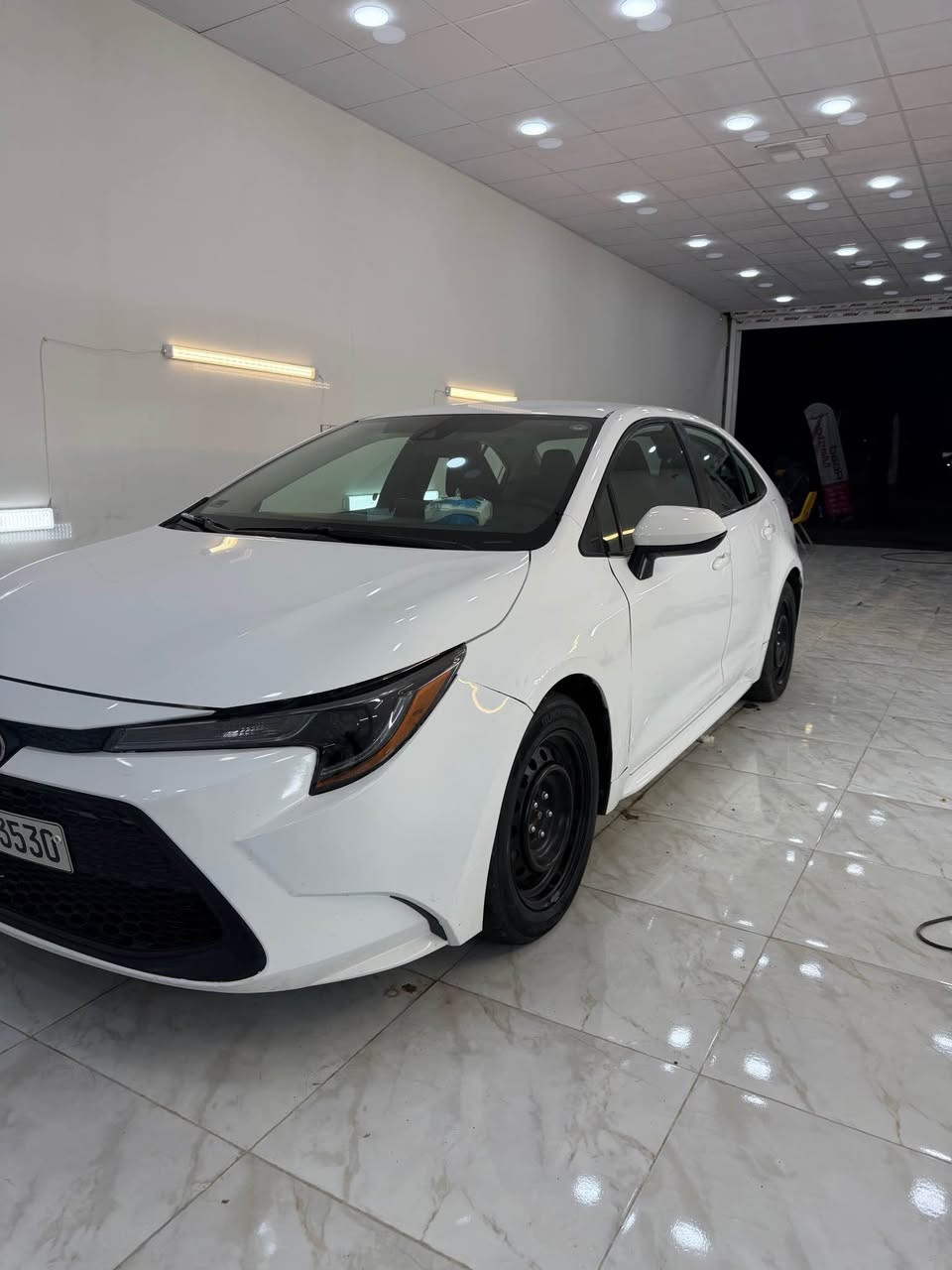 *********** كركوك, العراق
