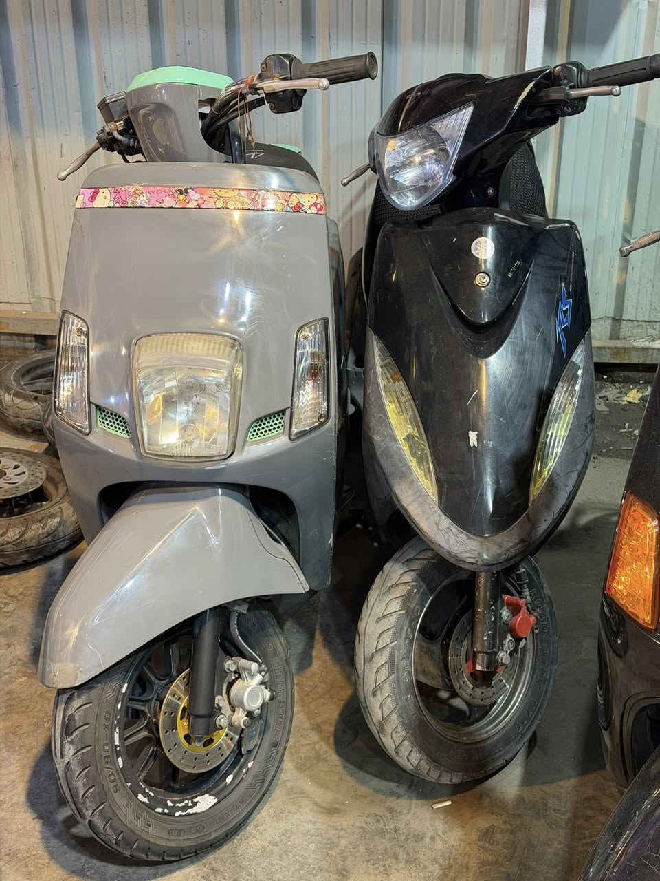 يا الله يا الله 

عرض خاص 🔥❤️عرض خاص ❤️🔥 

يوم ( الجمعه والسبت فقط ) ❤️🔥

العنوان : شارع الضلال . معرض يوماها 🔥❤️ 

تم تخفيض كافه اسعار الدراجات ❤️ البيع جمله مفرد 

‭0770 762 8798‬
