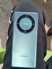 هونر X9a • بوكو • هونر X9c