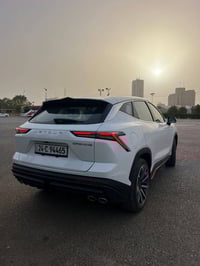 موديل ٢٠٢٥ • ٢٧٠٠٠ كم • رقم دهوك باسمي