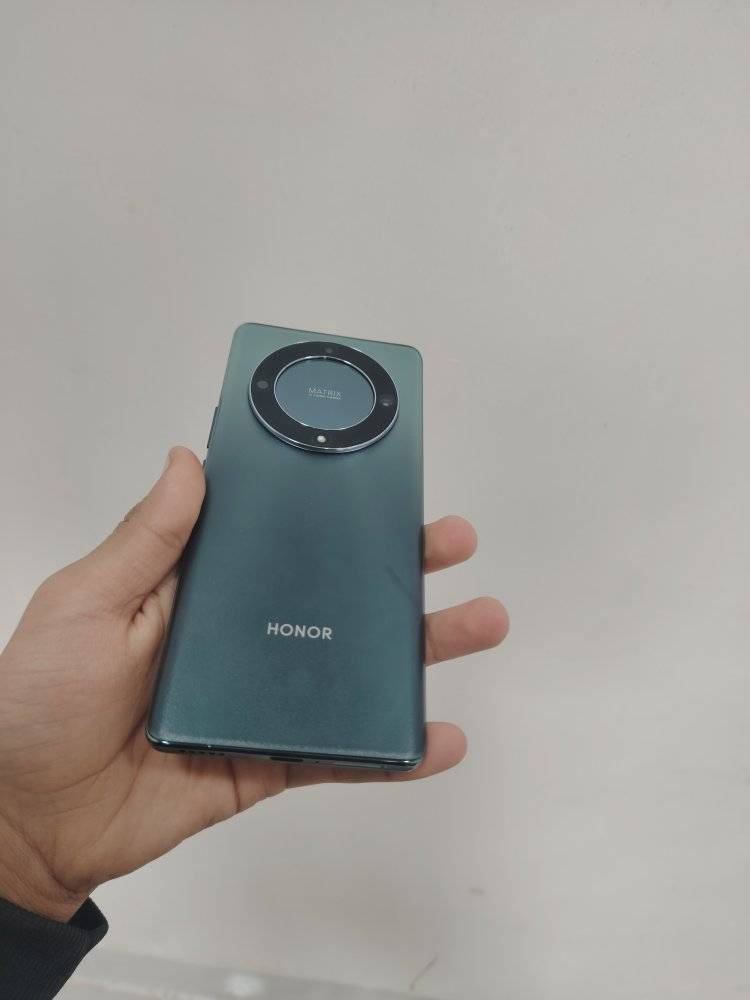 HONOR X9a 5G
نضيف لوك
ذاكرة 256 رام 8 +5
مامفتوح
جهاز فول شرط جلخ مابي
ببجي 60 سلسه
كاميرات دمعه
سعر 215 بي مجال قليل


**إذا كنت صاحب هذا الإعلان وتريد حذفه لأي سبب، رجاءا أرسل رسالة إلى الدعم الفني**