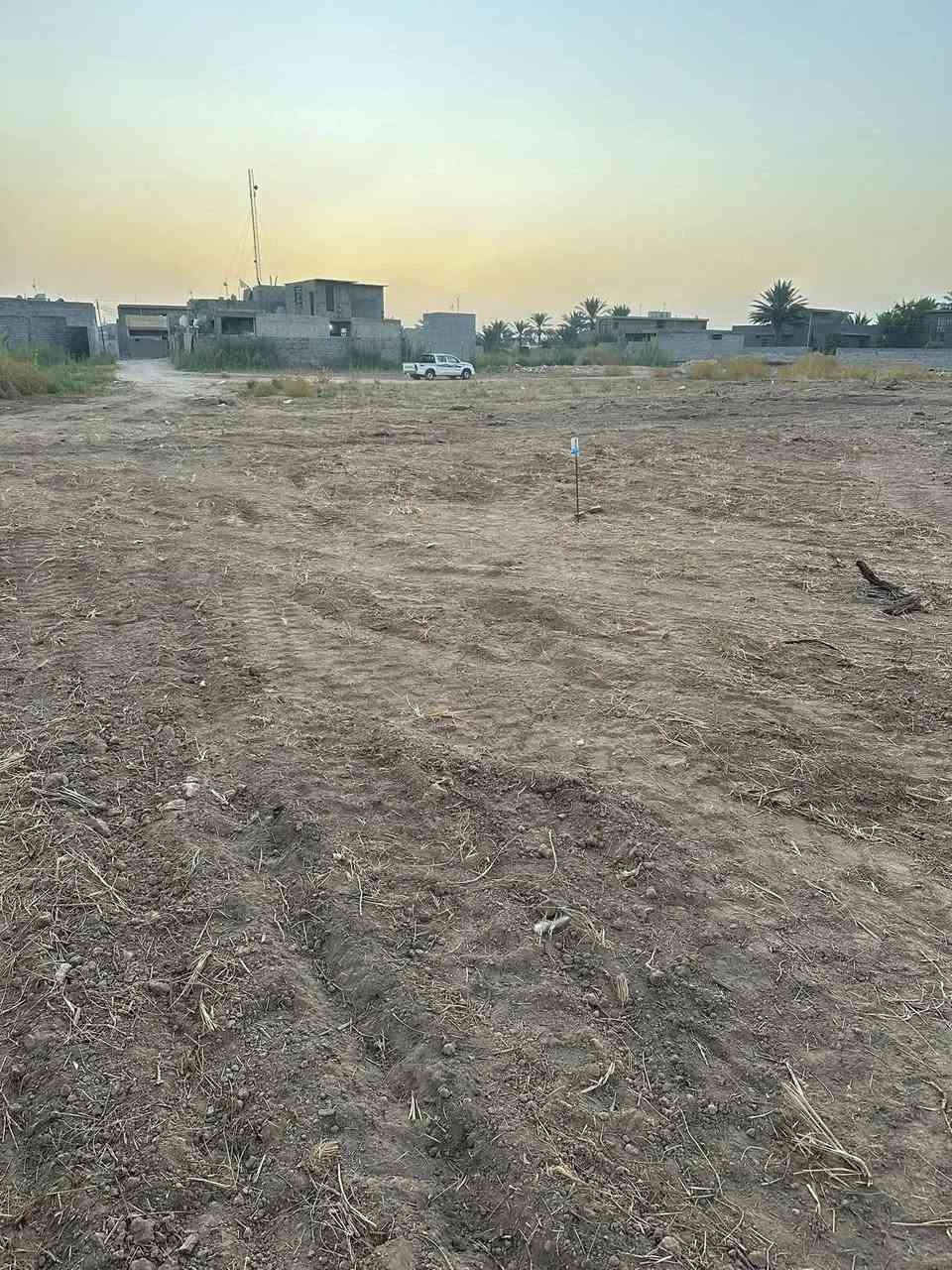 من رخصة الادمن
السلام عليكم 

قطع أراضي زراعية للبيع توجد عدة مساحات 

الموقع خلف حسن ابو الدهن قرب عميد كائن 

للاستفسار اكثر ***********
