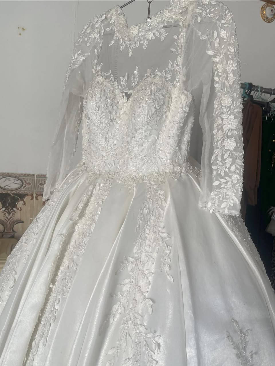 للبيع بسعر مناسب نضافه 99متوفر توصيل كافه المحافضات كله نضيف سحابات تعراضات ضهر


**إذا كنت صاحب هذا الإعلان وتريد حذفه لأي سبب، رجاءا أرسل رسالة إلى الدعم الفني**