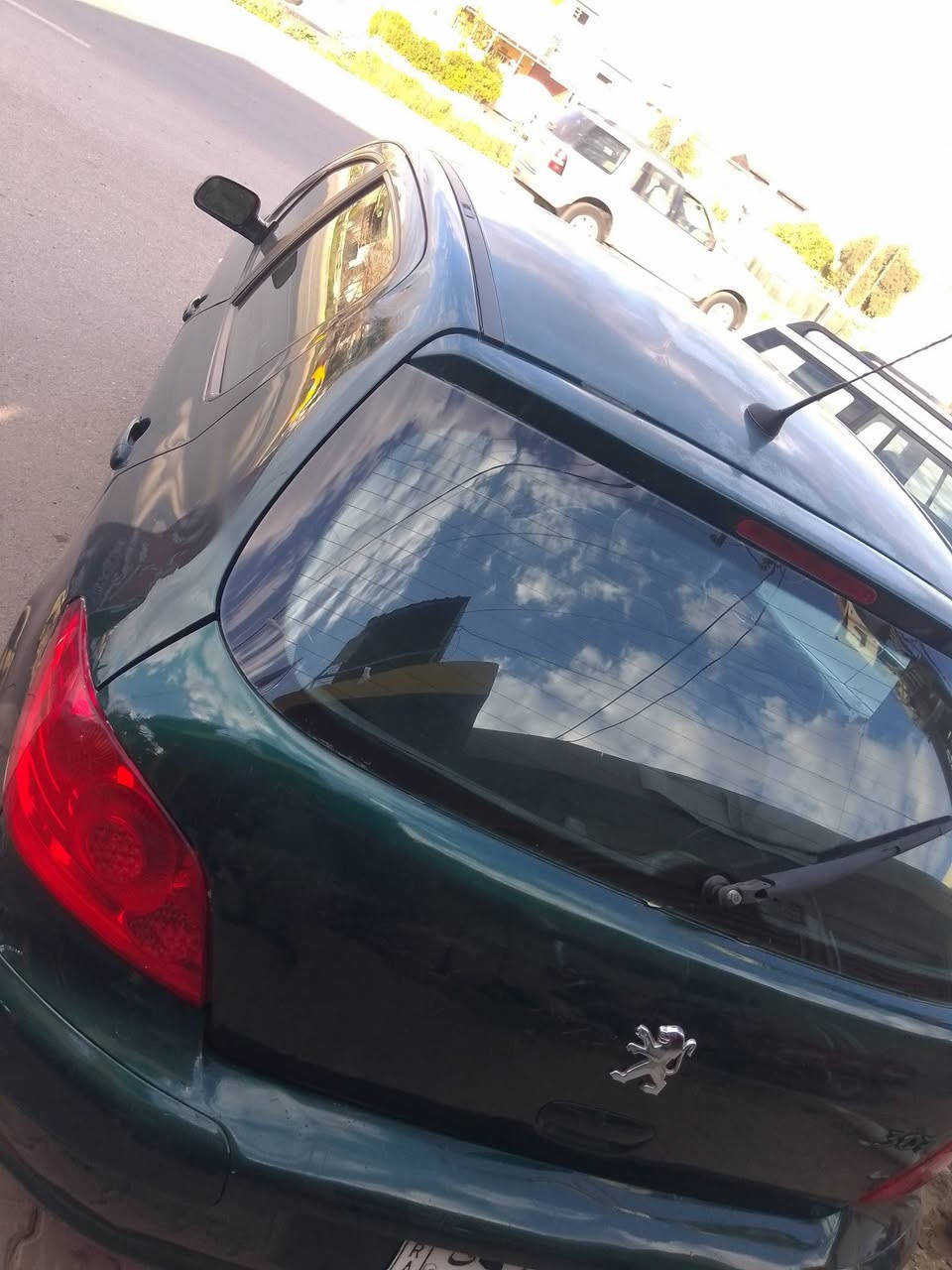 بيجو الفين 2005 كير محرك شرط مشروع وطني بغداد السعر 48بي مجال قليل
الرقم ***********
