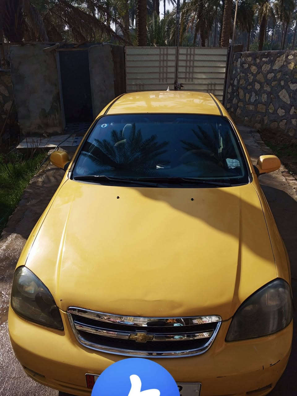 اوبتره 2010 خليجي رقم نكليزي مصفره هيه وغرمات سياره جهزه من كلشي تبريد 🥶 كهربيات كله شغاله دينموه جديده بور جديد حدديه جديده باتري جديد كلهن ثادهن صالي 10ايام سياره كير ومكينه خير من الله. سياره مال جناي. 
بابل سيطرة لااثار
رقم ***********
رقم ‏‪***********‬‏
