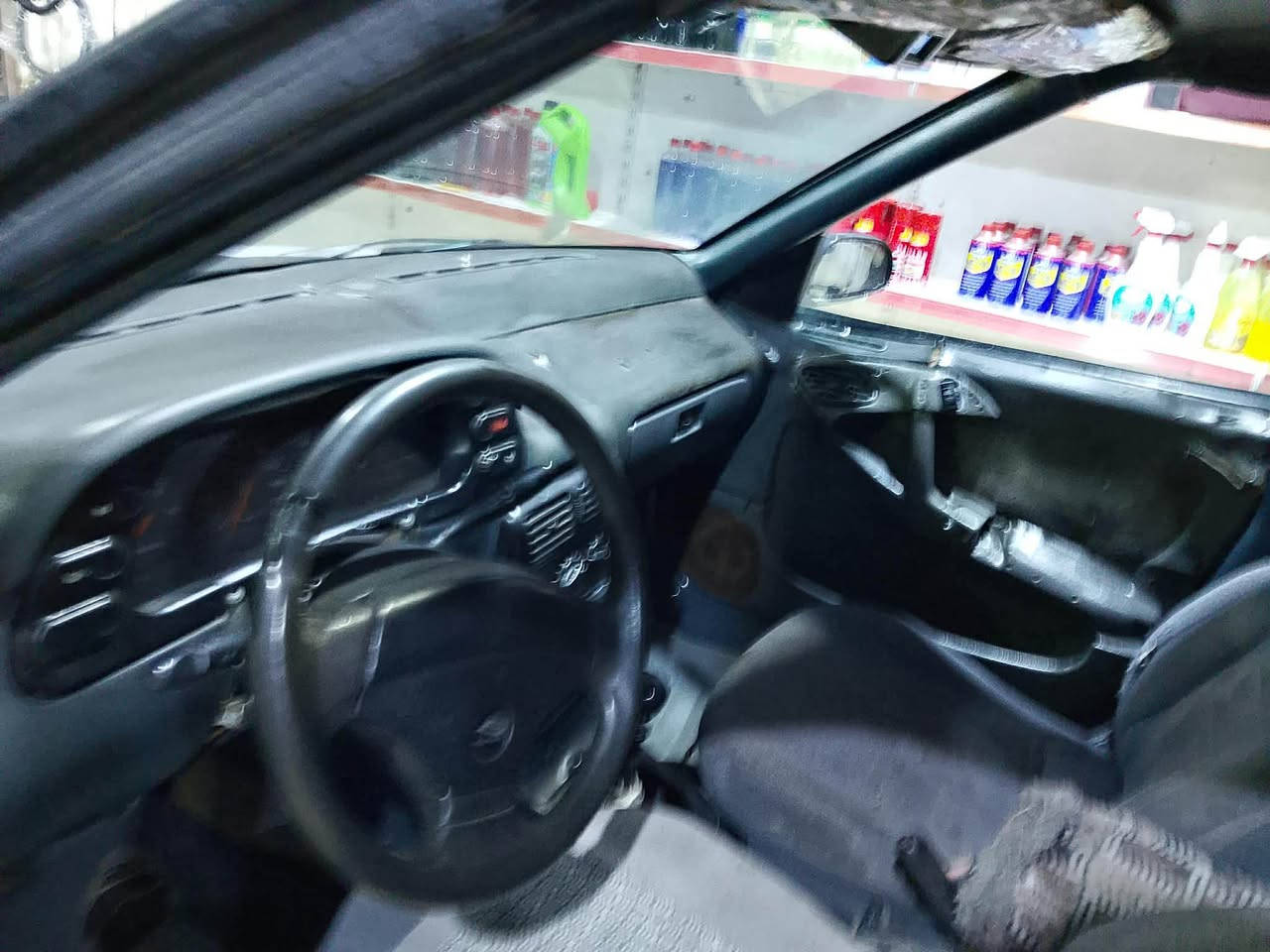 دايؤ ١٩٩٤ 
ئارم پلاستيك سليماني 
ئارم و ئةولياتي بة شةرت 
جوار تاية ويلي نوي 
گير و مةكينة بة شةرت 
كارةباي بة شةرت 
مةكينة ٢٠ ئةوروپي بي ئيفرؤ مةرغووب 
جام كارةباي 
گةرمي ئيش دةكا 
لايت و فلجة و كارةباي هةمووي بة شةرت 
ايدراو براوةشي بة شةرت 
نمونة جوانة 
مالي دؤستة 
شوين كؤية 
نرخي ١٤ و مةجال 
***********
*********** كويسينجاك, أربيل
