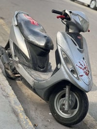 للبيع ماطور ماكس كومكو  سرعه 140  مكينه شرط تحريكه وانطلاقه   دبلات جد...