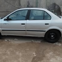 سياره للبيع 2012 جير ومكينه خير من الله 35 وبيها مجال شي بسيط  0781166...