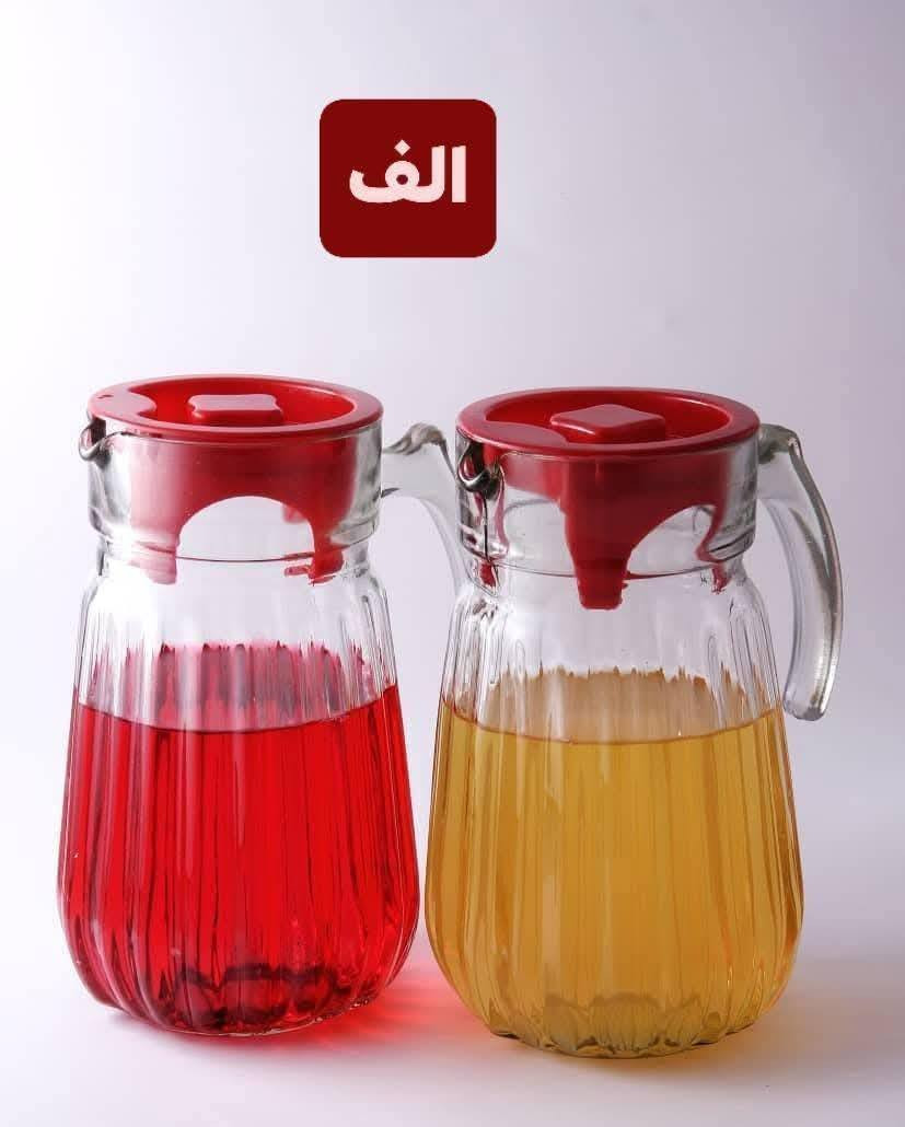 جهز بيتك من (بيتي 🏠) بأنسب الأسعار ✨🍳 
📌 العنوان: حديثة ـ بروانه ـ حي شرطة 
📍 قبل مول فراس النعيمي
📍(مجاور صيدلية… يحيى عبد معارج)
📞 واتساب: ***********
🚗 متوفر توصيل داخل حديثة 3 الاف
