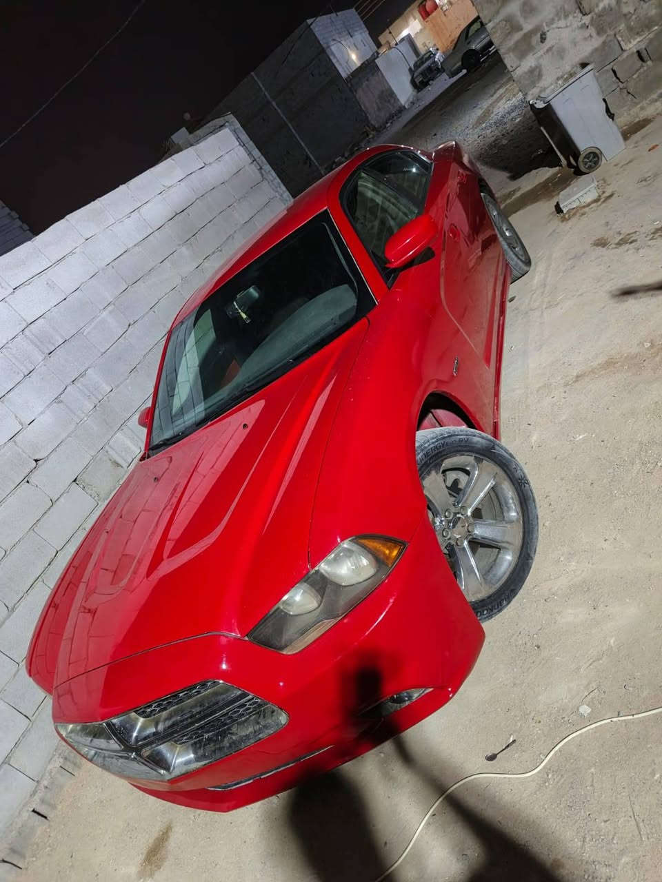 السلام عليكم  ادوات ادوات جارجر ٢٠١٤ مكصوه قماره مكينه ٨ سندر رقم أربيل مكفول المكينه وكير حداده كهرباياته مكفولات تبريد تدفه شغاله جاهزه تخم تاير مكاني البصرة الزبير سعره ٦٠ وبيه مجال
انه مكلف بنشر لحد يراسلني رقم راعيه ***********
