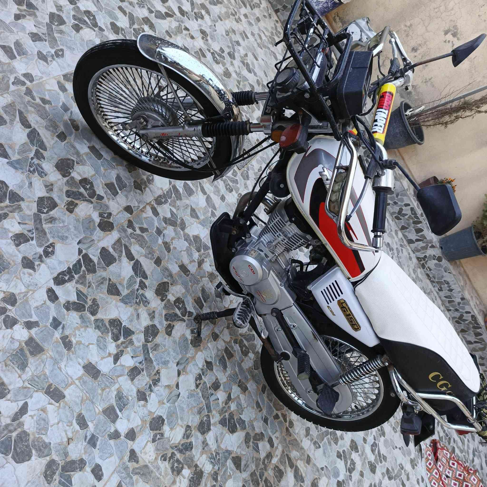 ماطور تايگر مرقم بأسمي رقم نينوى الماطور 2020 سعره مليون 700 بي مجال الشراي يجي خاص


**إذا كنت صاحب هذا الإعلان وتريد حذفه لأي سبب، رجاءا أرسل رسالة إلى الدعم الفني**