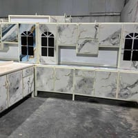 كاونتر ٢٫٥م • سنك ١٫٥م • مرمر