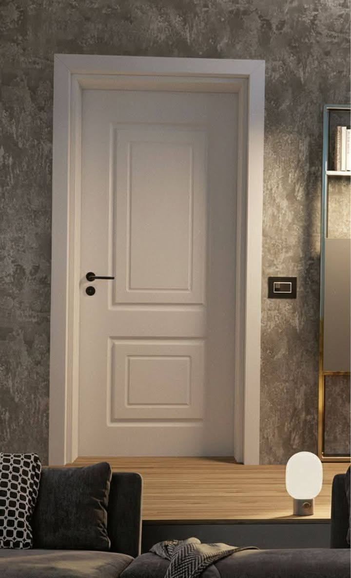 ابواب  خشب قشره PVC
ضد ماء وخدش 
 وعازل للصواط   
وبيه ضمان 5 سنوات  
وجميع الاوان متوفره 
مع قياسات من مترين و10 إلى مترين و 70
وبسعر مناسب مع شد 170 
مع  نقل مجاني 
وللتواصل ***********
