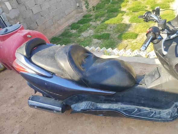 فورزه 0/8 دراجه نضيفه شلعه معدل رون ثابت نكره سلف مليون وبيه مجال قليل نجف ***********
