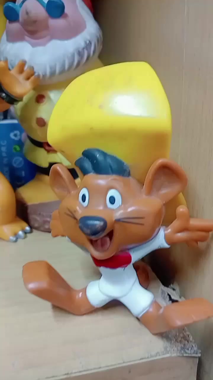 شلعه مجسمات العدد 25 قطعه التخدمه ينطي سعر بيهه


**إذا كنت صاحب هذا الإعلان وتريد حذفه لأي سبب، رجاءا أرسل رسالة إلى الدعم الفني**