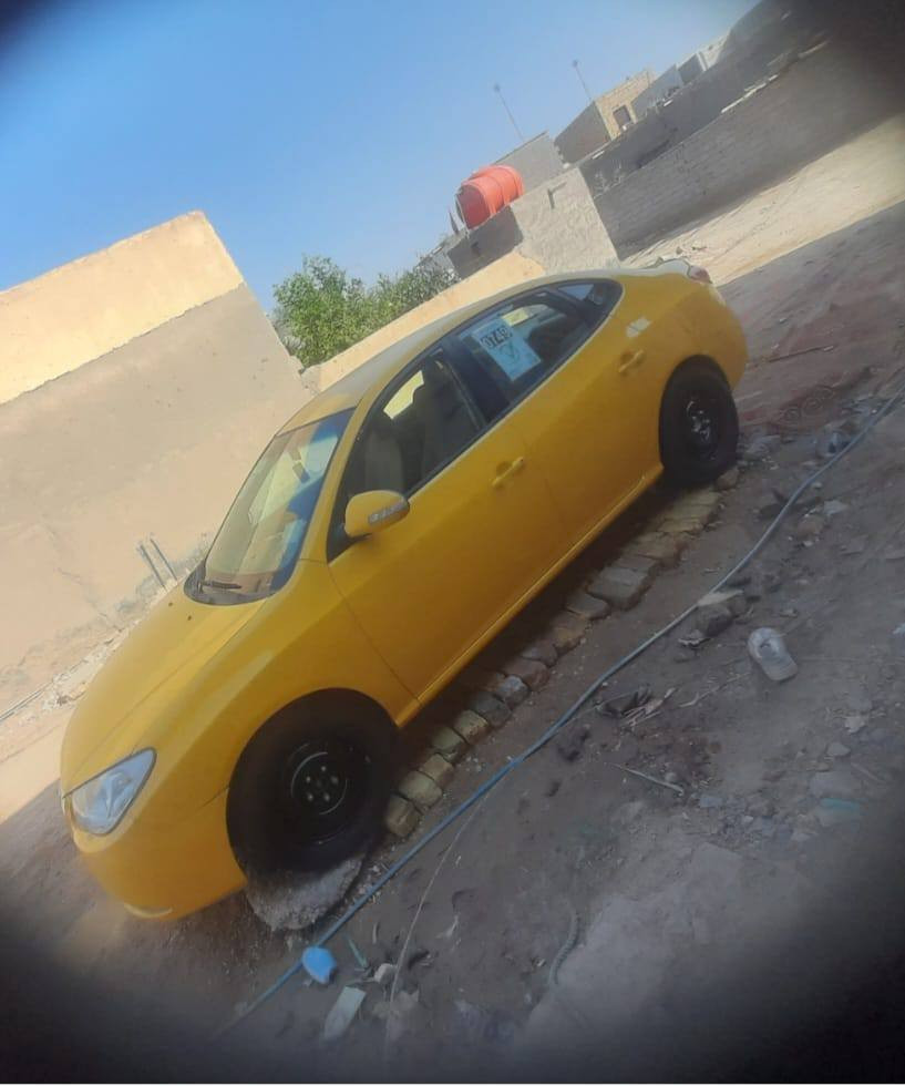 السلام عليكم
النتره خليجي موديل 10 رقم مثنئ صبغ جديد درجه اولى حداديه جديده تخم تاير جديد مكينة 1600 دكشن عالي كعدها حلوه السعر 94 وبيها مجال للستفسار اكثر الاتصال على رقمي *********** واني بخدمتك العنوان الديوانية المركز
