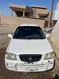 ساسوكي ياباني 2009 رقم بغداد اصولي مراوس بادوات وانطي فرق محرك كير اتو...