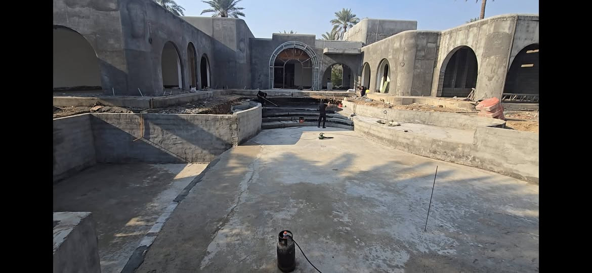 عمل شركة ذوالفقار للايزوكام والعوازل الحديثه مكتبنه الرئيسي والمخزن في بغداد بوب الشام
 بيع جمله ومفرد 
وحاويات وتجهيز المحلات والخلفات 
وبنظام كرسته وعمل للاستفسار اكثر راسلنه ***********واتساب
 ***********واتساب
