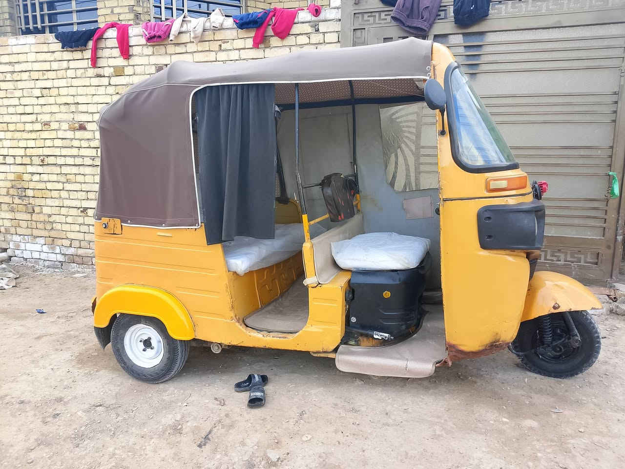 السلام عليكم تيك توك 16 تيك توك جاهزه مكينه خير من الله لا تنقيص ولا تبخير ماكينه تخل التيك توك تخم تاير التكتك بيها فقط تعمير دوس ذني بينات بالصور لا يتعبني ***********
