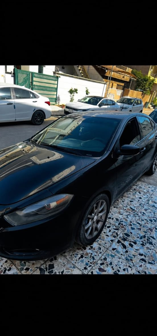 دوج دارت 2013
محرك 2000 المرغوب فئة sxt 

شاشة 

فتحة سقف

كامرة خلفية

لايت زينون

سيارة حادثهة بامريكا كلش حلو مجرد تعديل بسيط بالجاملغ الامامي عكس السايق فقط والباقي كفالة  ابغداد مابيها حادث 

رقم انكليزي الجديد

رقم الشاصي 1C3CDFBAXDD150243

السعر 86$ 

بيها نقوصات بسيطة تنزل من السعر 

مكاني بغداد الاعلام 

رقم ***********
