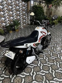 سينكي ٢٠١٨ • محرك ١٥٠ • اوراق اصلية