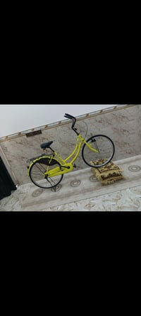 باسكل بطه حجم 26البيع ب 1005 وبيهه مجال بسيط مستعجل عله بيعه 078706073...