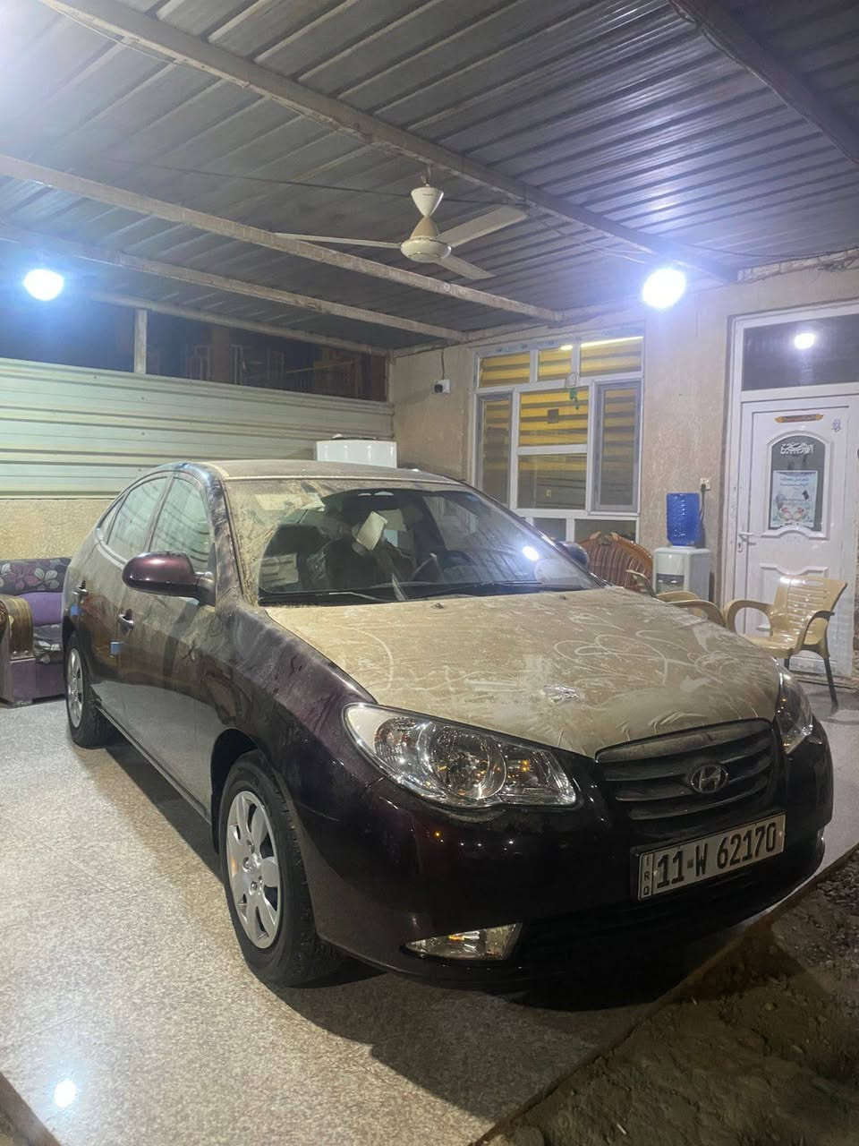 سلام عليكم هوندي النتر ٢٠١٠ زيرو  الرقم***********مكان ديالى جديدة الشط
