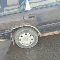 برايما • ١٩٩٢ • محرك جديد