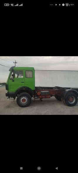 البي موديل 74 مكينة 28 كير برميل اكسن جيف شاصي مكفول قماره88 رقم بغداد بسمي ثاني يوم مداور تخم تاير ثات الجوانب المتحركه الاستفسار ***********
