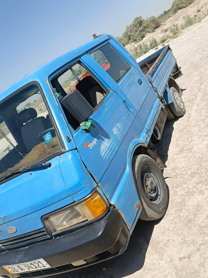 السلام عليكم سياره كيا حمل ٩٤اللبيع التفاصل خاص لاستفسار {***********}
