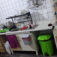 كاونتر للبيع للعلم توصا مو سوگي مكانه الغدير  شارع الضريبه للاستفسار ا...
