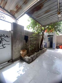 ركن دور الشرطه • ٢٠٠م • طابق ونص