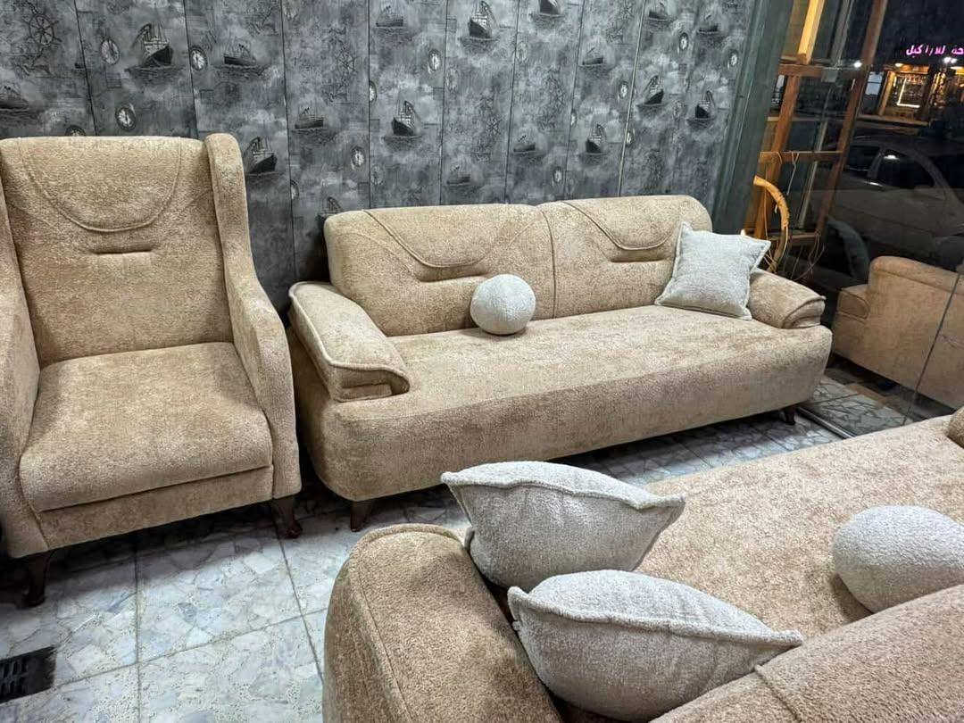 ديوان 10مقاعد ب550مع التوصيل متوفر جميع الاشكال والالوان للاستفسار اكثر خاص


**إذا كنت صاحب هذا الإعلان وتريد حذفه لأي سبب، رجاءا أرسل رسالة إلى الدعم الفني**